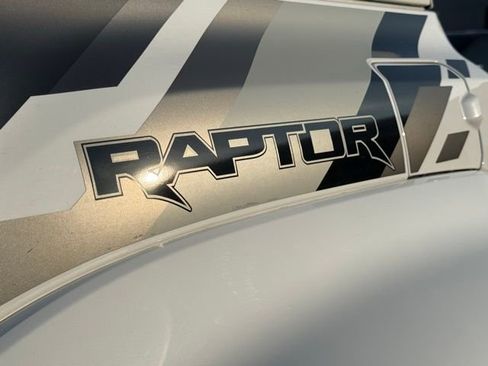 Used 2023 Ford Bronco Raptor image 12