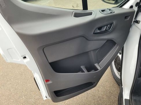 New 2026 Ford Transit 350 XL RWD image 8