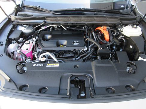 Used 2025 Lexus RX 450h AWD w/ Convenience Package image 51
