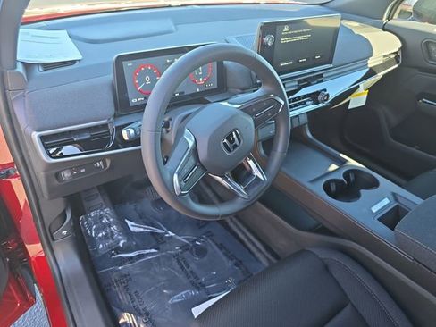 New 2025 Honda Prologue Eco image 15