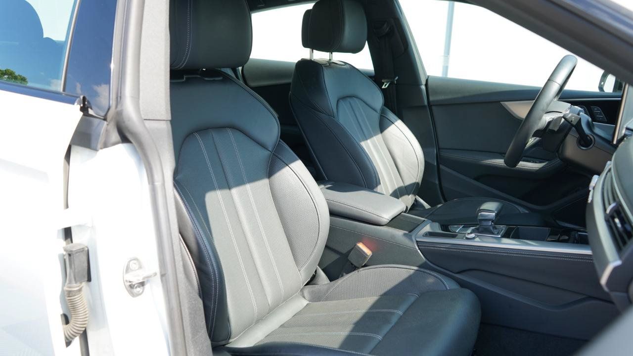 Used 2023 Audi A5 2.0T Premium Plus w/ Premium Plus AWD/4WD image 56