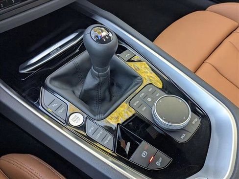 New 2026 BMW Z4 M40i w/ Premium Package image 12