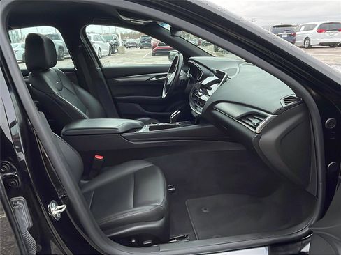 Used 2024 Cadillac CT5 Premium Luxury image 14