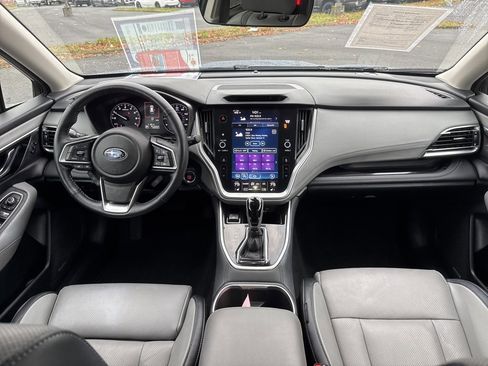 Certified 2022 Subaru Outback Limited w/ Popular Package #2 image 30