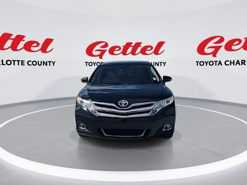 Used 2014 Toyota Venza LE image 3