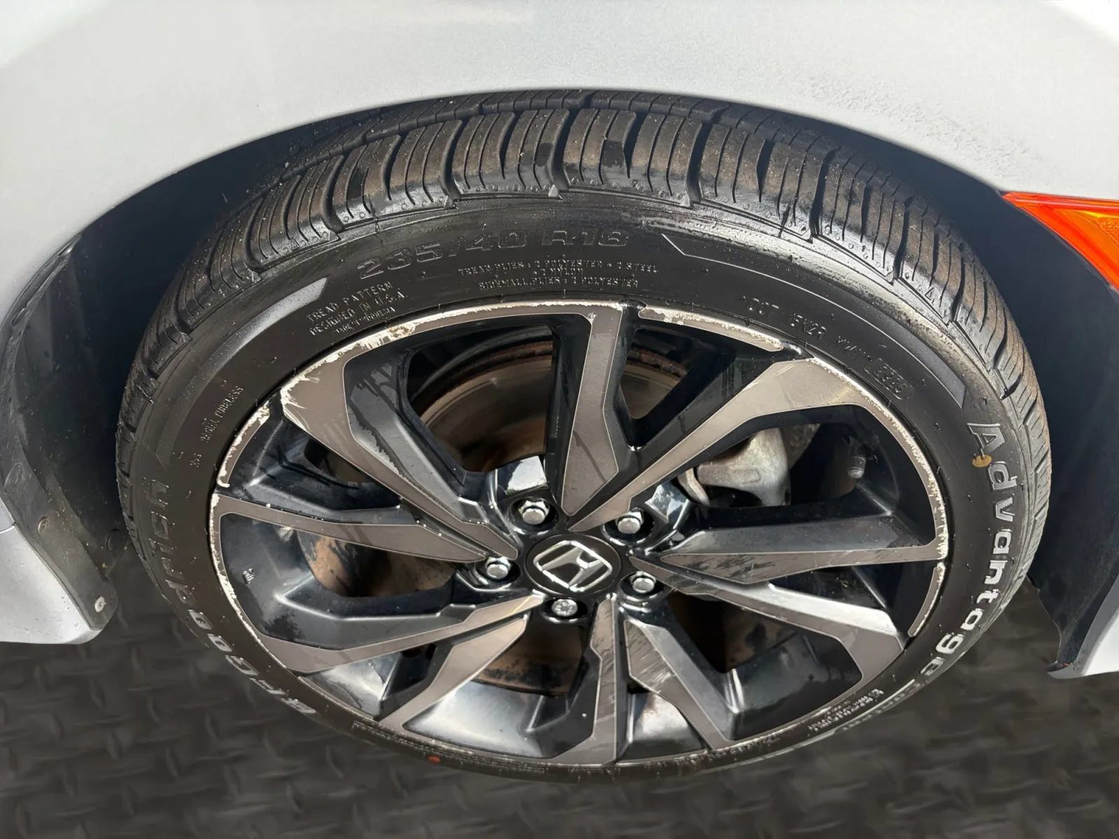 Used 2020 Honda Civic Sport image 36