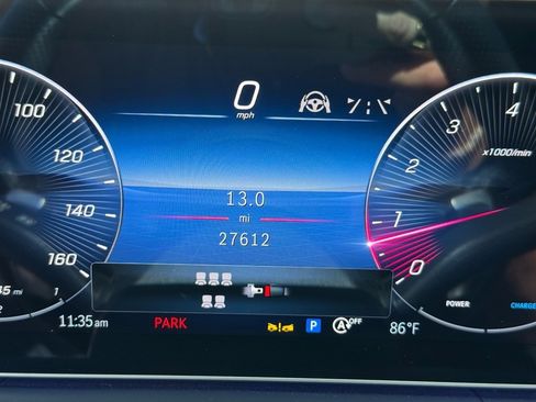 Certified 2024 Mercedes-Benz GLS 450 4MATIC image 31