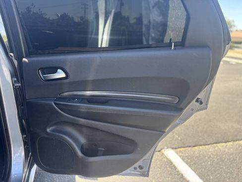 Used 2021 Dodge Durango SXT RWD image 29