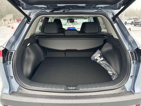 New 2026 Toyota Corolla Cross XLE image 7