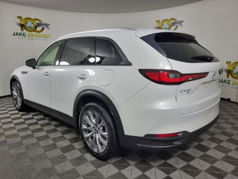 New 2026 MAZDA CX-90 3.3 Turbo w/ Preferred Package image 6