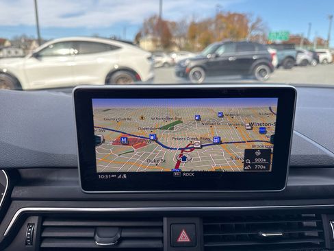 Used 2019 Audi S4 Premium Plus w/ Premium Plus Package image 16