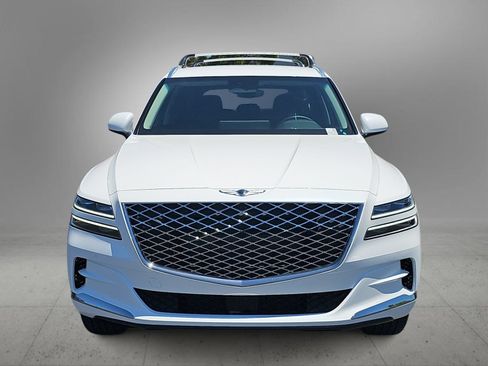 Certified 2024 Genesis GV80 2.5T AWD/4WD image 3