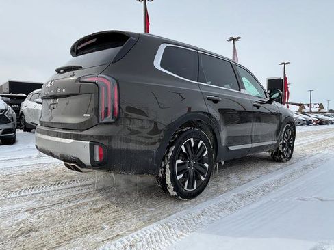 Certified 2023 Kia Telluride SX Prestige image 8