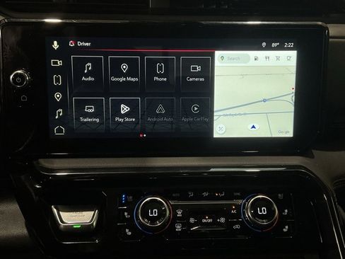 Used 2024 GMC Sierra 2500 AT4 w/ AT4 Premium Plus Package image 16