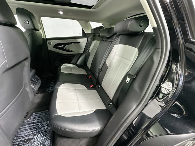 Used 2024 Land Rover Range Rover Evoque Dynamic SE AWD/4WD image 26