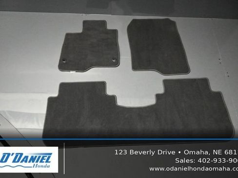 Used 2026 Honda CR-V EX image 38