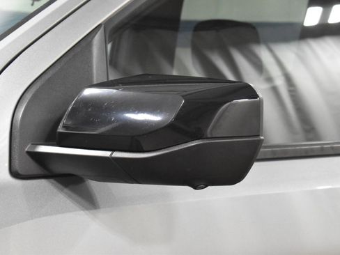 Used 2023 Chevrolet Colorado Trail Boss w/ LPO, Dark Essentials Package image 32