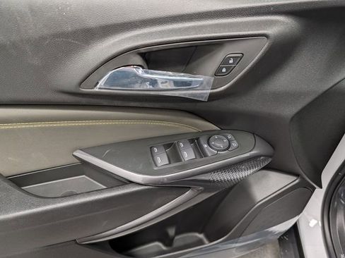 New 2026 Chevrolet Trax ACTIV w/ Driver Confidence Package FWD image 15