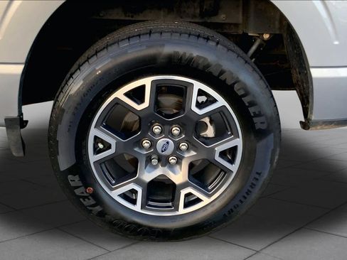 Used 2024 Ford F150 STX RWD image 10