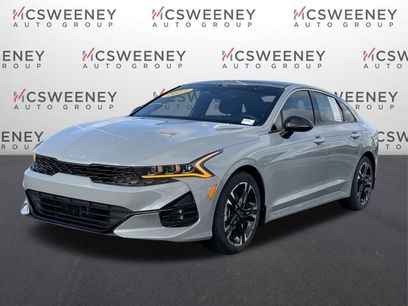 Used 2023 Kia K5 GT-Line