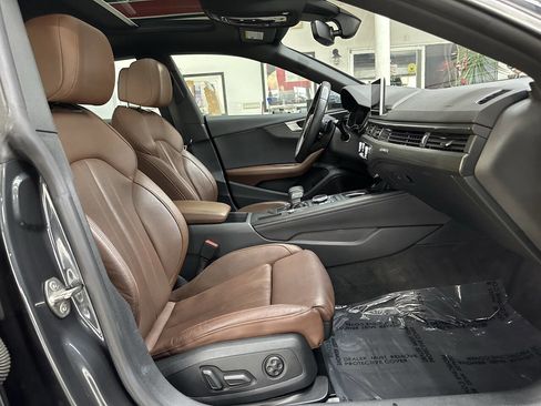 Used 2019 Audi A5 2.0T Premium Plus w/ Premium Plus image 17