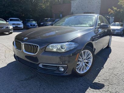 Used 2014 BMW 528i Sedan