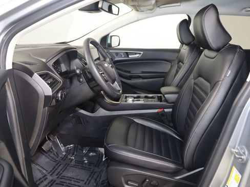 Used 2024 Ford Edge SEL w/ Convenience Package AWD/4WD image 11