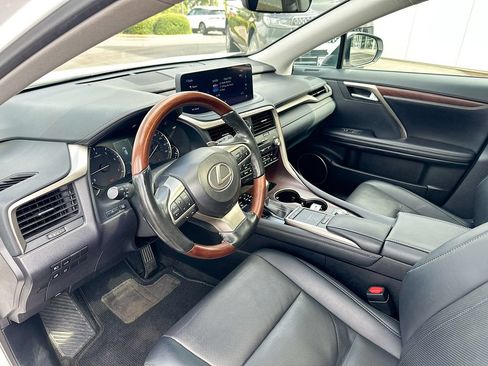 Used 2020 Lexus RX 350 FWD w/ Premium Package image 10
