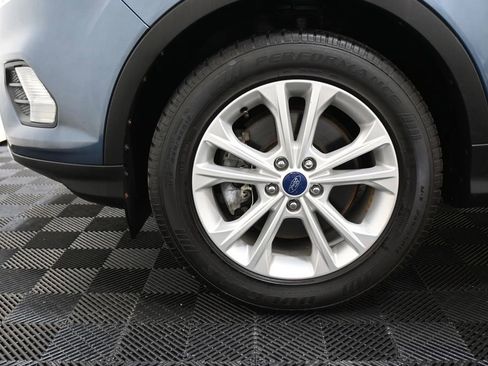 Used 2018 Ford Escape SEL AWD/4WD image 39
