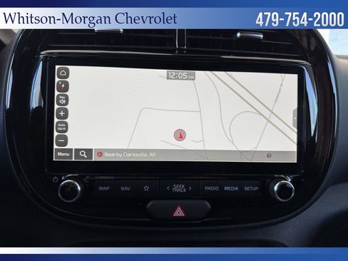 Used 2025 Kia Soul S image 24