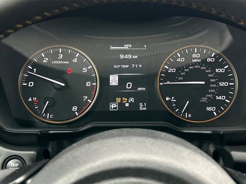 New 2025 Subaru Outback Wilderness image 33