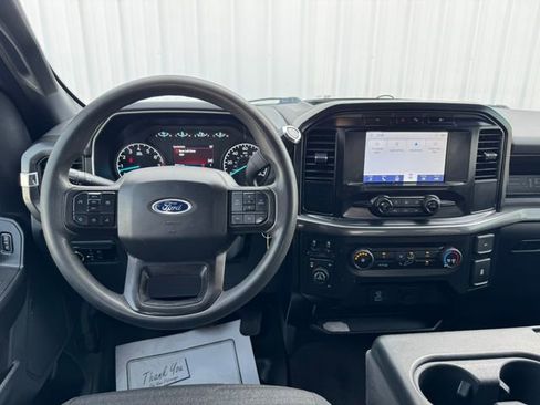 Used 2023 Ford F150 XL w/ STX Appearance Package image 3