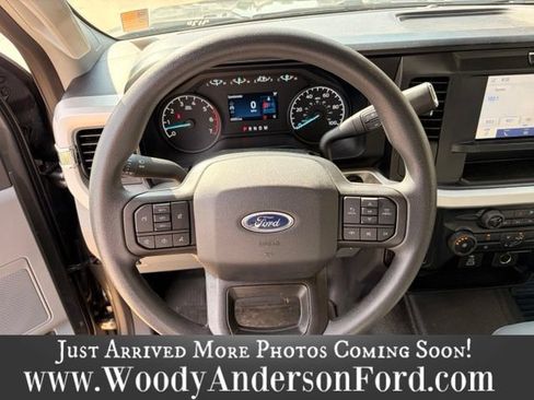 Used 2026 Ford F250 XL w/ XL Chrome Package AWD/4WD image 13