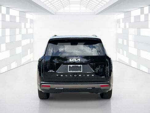 Used 2027 Kia Telluride SX Prestige w/ Towing Package AWD/4WD image 6