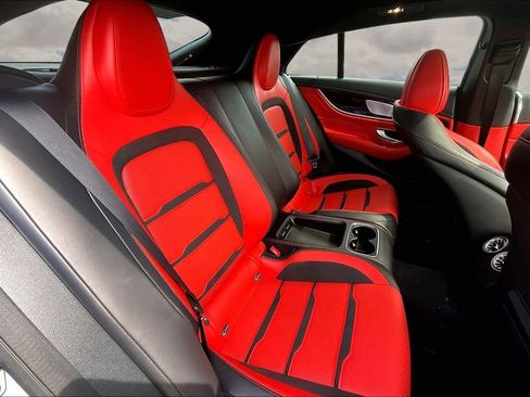 Used 2021 Mercedes-Benz AMG GT 53 image 25