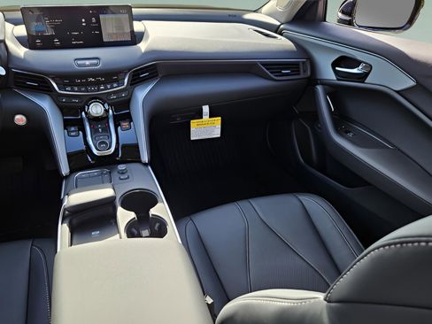 New 2025 Acura TLX w/Technology Package image 15