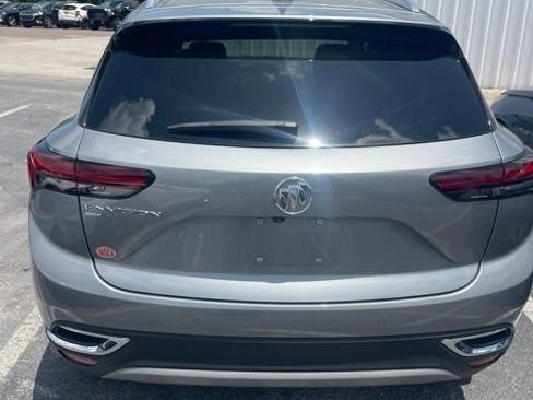 Used 2023 Buick Envision Preferred AWD/4WD image 5