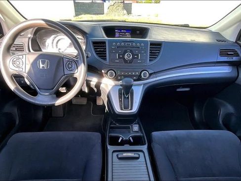Used 2014 Honda CR-V LX image 15
