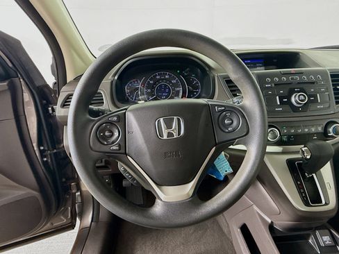 Used 2014 Honda CR-V EX image 11