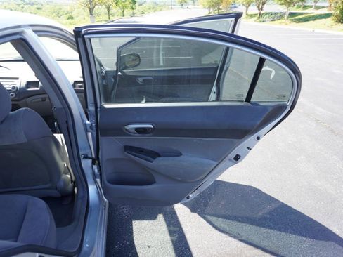 Used 2009 Honda Civic LX image 19