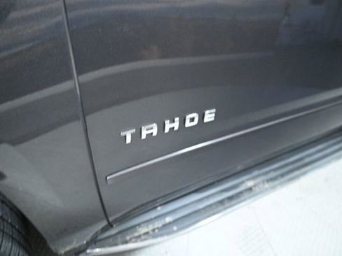 Used 2018 Chevrolet Tahoe Premier image 13