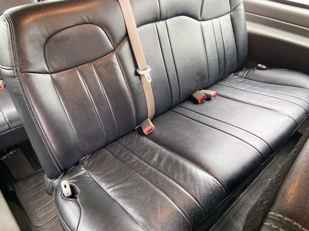 Used 2012 Chevrolet Express 3500 LT w/ LT Preferred Equipment Group RWD image 23