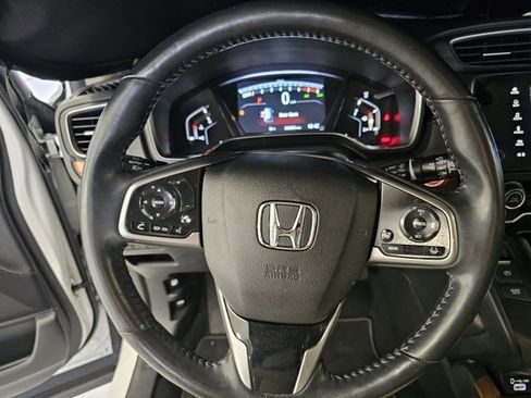 Used 2022 Honda CR-V Touring image 33