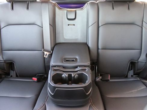 New 2026 Jeep Wrangler Unlimited Sahara AWD/4WD image 41