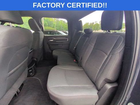 Used 2026 RAM 2500 Big Horn AWD/4WD image 31