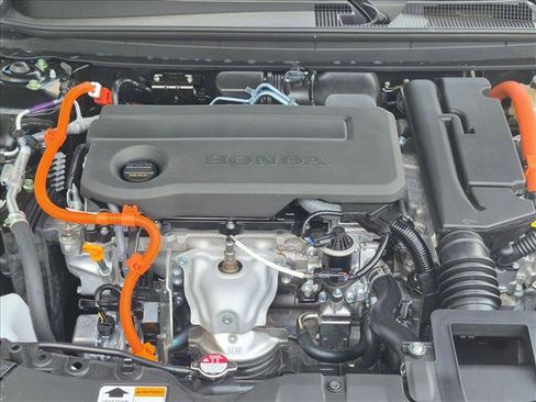 New 2026 Honda Accord EX-L image 16