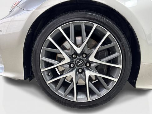Used 2016 Lexus RC 200t RWD image 47