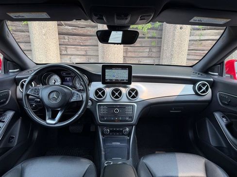 Used 2015 Mercedes-Benz CLA 250 w/ Premium 1 Package image 10