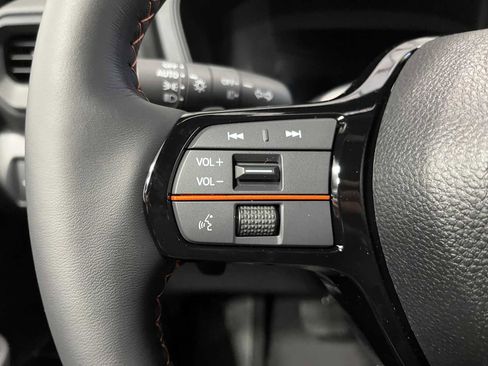 New 2026 Honda Pilot TrailSport image 18