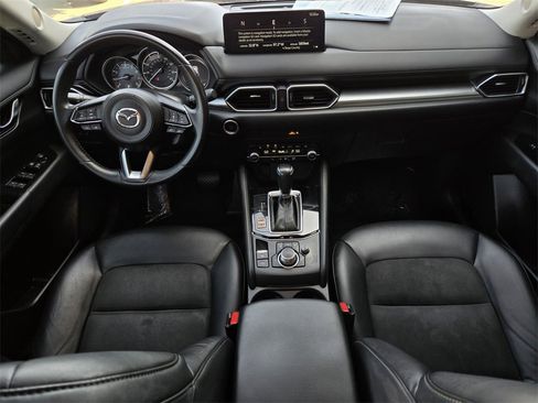 Used 2023 MAZDA CX-5 AWD 2.5 S w/ Select Package image 16